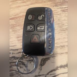 Ranger Rover Key Fob